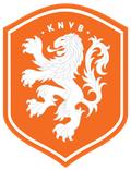 Netherlands U15 Logo