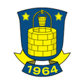 Brondby IF Reserve Logo