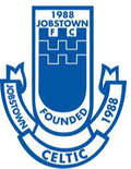Jobstown Celtic Logo