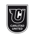 Carlstad United BK U19 Logo