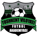 Toshkent VFA Logo