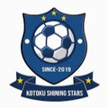 Kotoku Shining Stars Logo