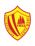 Santa Maria Logo