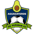 ต้นอะโวคาโด Periban FC Logo