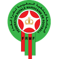 Morocco B Logo