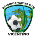 Vicentino Dragons SC Logo