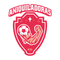 Aniquiladoras FC (VII) (W) Logo