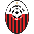 Shkendija Tetovo Logo