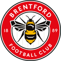 Brentford U21 Logo