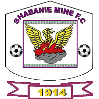 Shabanie Mine FC Logo