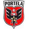 Teixeira de Freitas Youth Logo