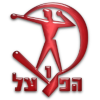 Maccabi Bnei Nahf Logo