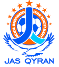 FO Jas Qyran Logo