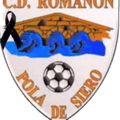 CD Romanon (W) Logo