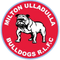 Milton Ulladulla Logo