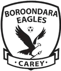 Boroondara Eagles W U20 Logo
