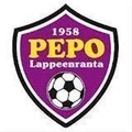 PEPO Lappeenranta Logo