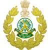 Indo-Tibetan Border Police Logo