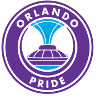 Orlando Pride Women Logo