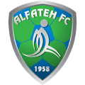 Al Fath Youth Logo