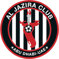 Al-Jazira(UAE) Logo