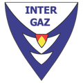 Inter Gaz Bucharest Logo