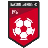 Bardon Latrobe Logo