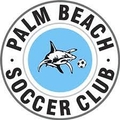 Palm Beach SC B Logo