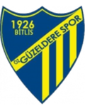 Bitlis Özgüzelderespor Logo