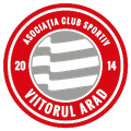 ACS Viitorul Arad Logo