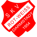 SKV Rot-Weiß Darmstadt 1954 Logo