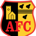 Alvechurch Logo