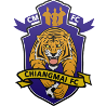 Chiangmai U19 Logo