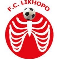 FC Likhopo Logo