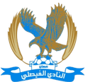 Al Faisaly Amman U19 Logo