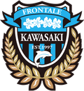 Kawasaki Frontale Logo