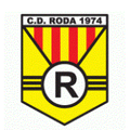 CD Roda U18 Logo