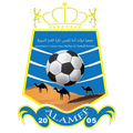 Lionnes Assa-Mahbes (W) Logo