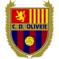 CD Oliver Logo