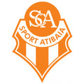 เอสซี อทิไบย์ Logo