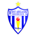 West Adelaide SC Logo