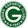 Goias U19 Logo
