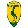 FC Livyi Bereh U19 Logo