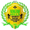 Nongrim Hills Logo