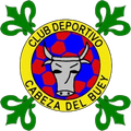 Cabeza del Buey Logo