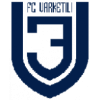 FC Tbilisi 2025 Logo