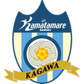 Kamatamare Sanuki Logo