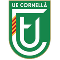 UE Cornella U18 Logo