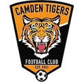 Camden Tigers SC Logo
