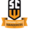 Sunshine Coast Wanderers U23 Logo